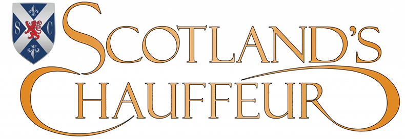 Scotlands Chauffeur logo